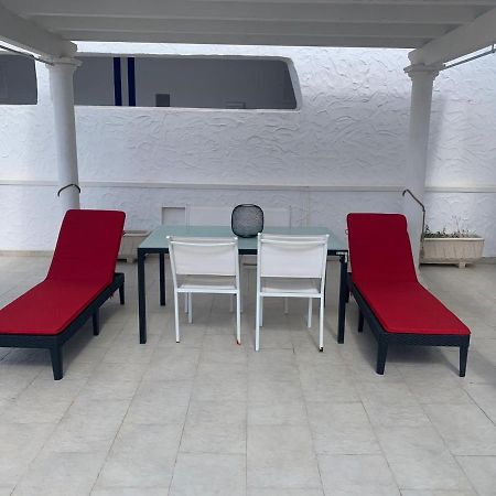 Willa La Casa Del Mar Agaete  Zewnętrze zdjęcie