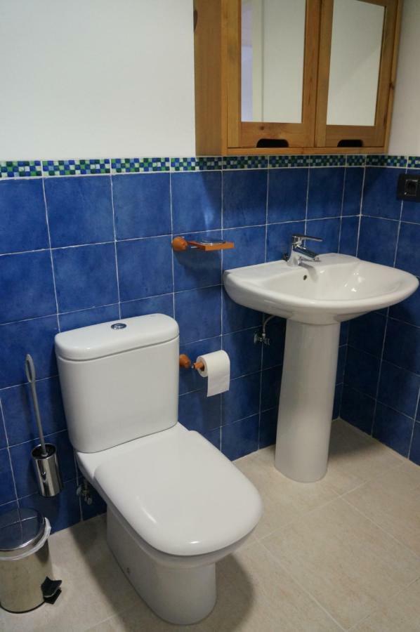 Willa La Casa Del Mar Agaete  Zewnętrze zdjęcie