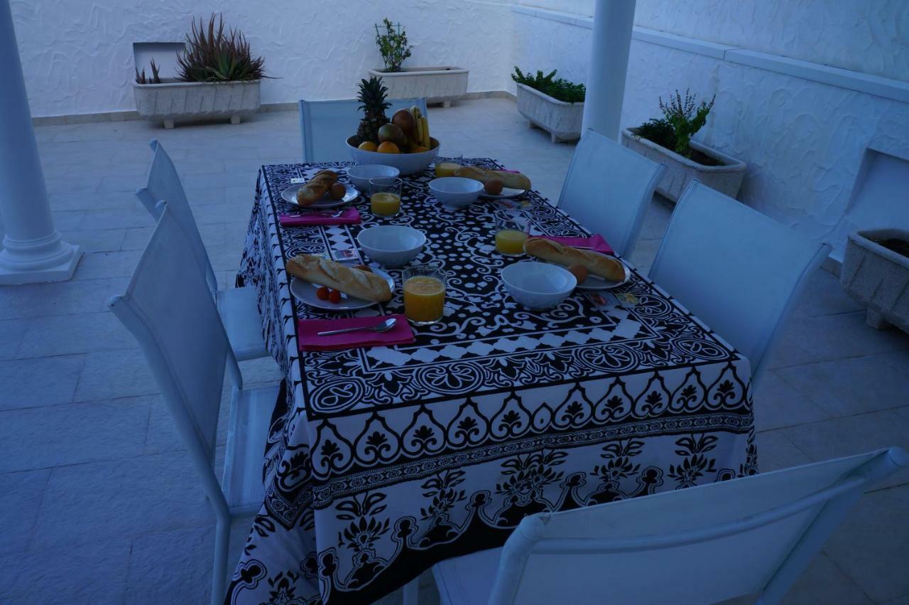 Willa La Casa Del Mar Agaete  Zewnętrze zdjęcie