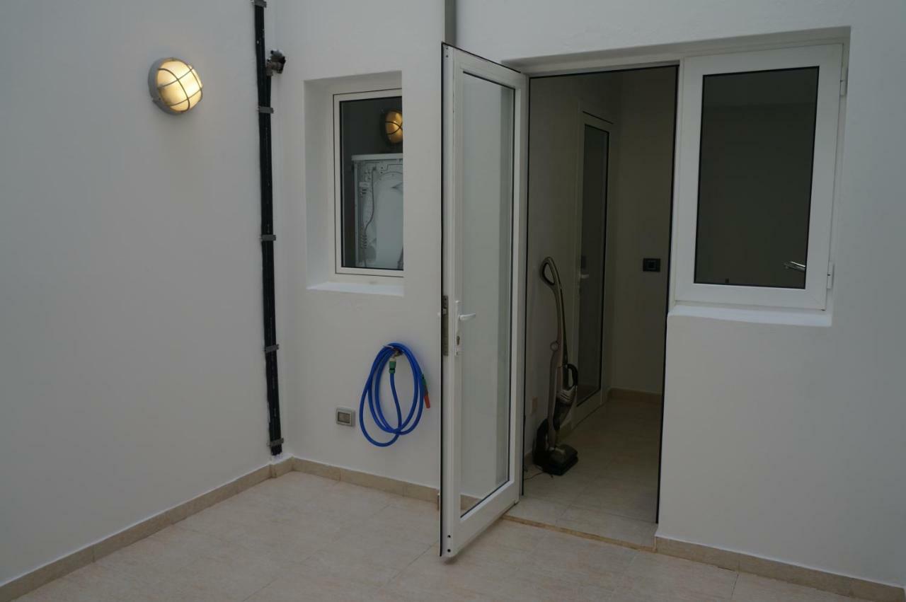 Willa La Casa Del Mar Agaete  Zewnętrze zdjęcie