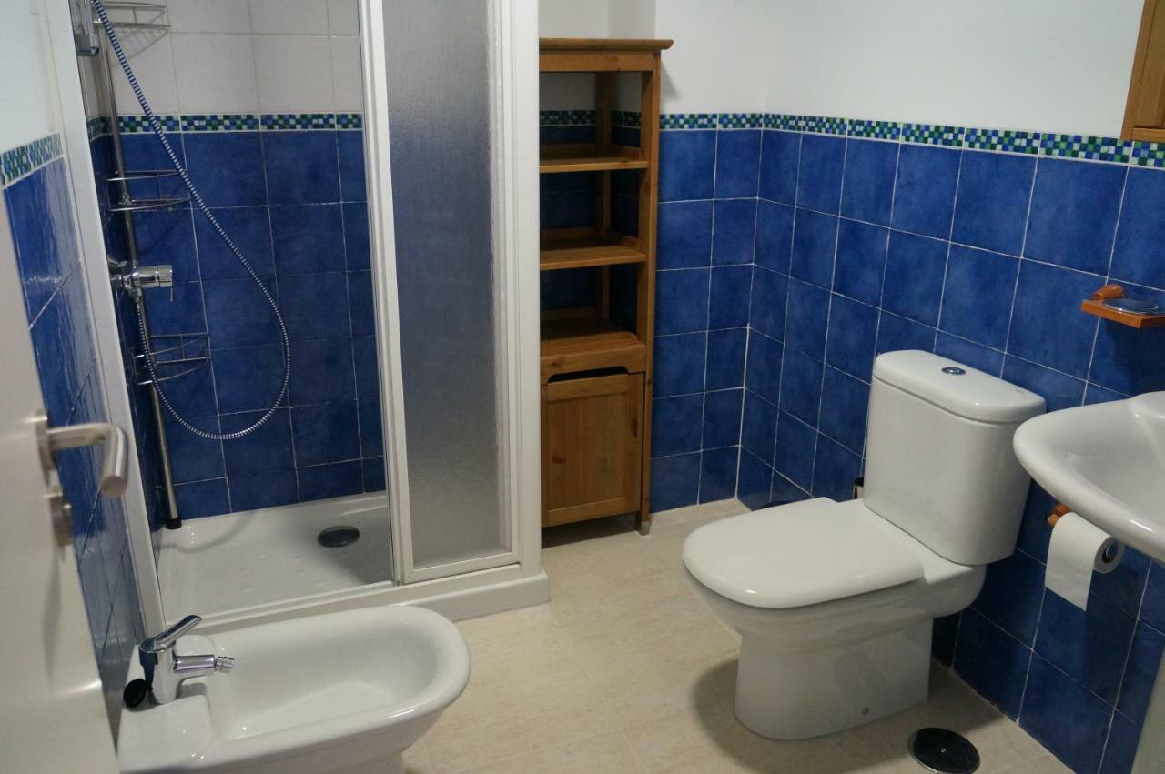 Willa La Casa Del Mar Agaete  Zewnętrze zdjęcie