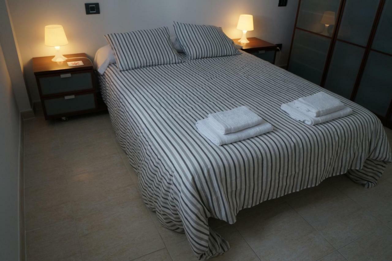 Willa La Casa Del Mar Agaete  Zewnętrze zdjęcie