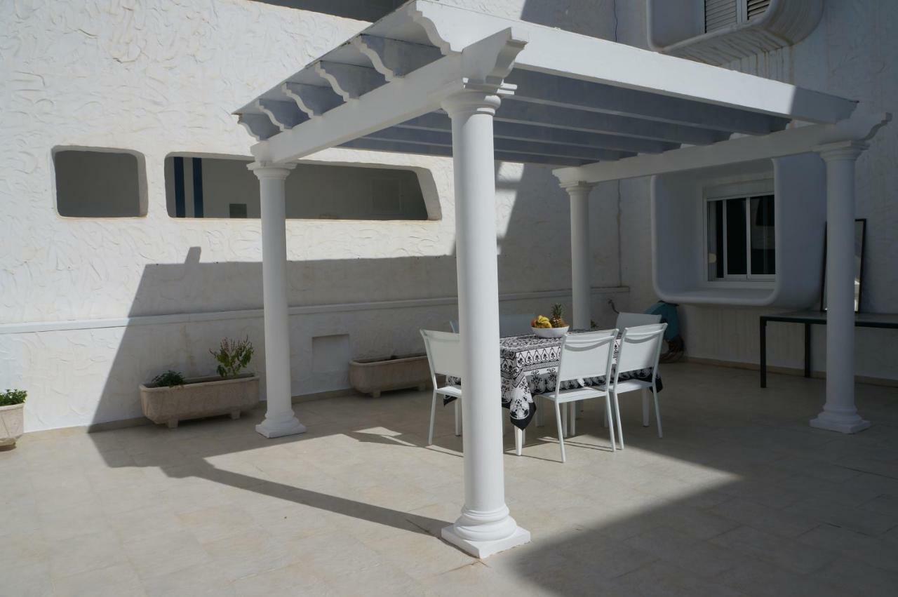 Willa La Casa Del Mar Agaete  Zewnętrze zdjęcie