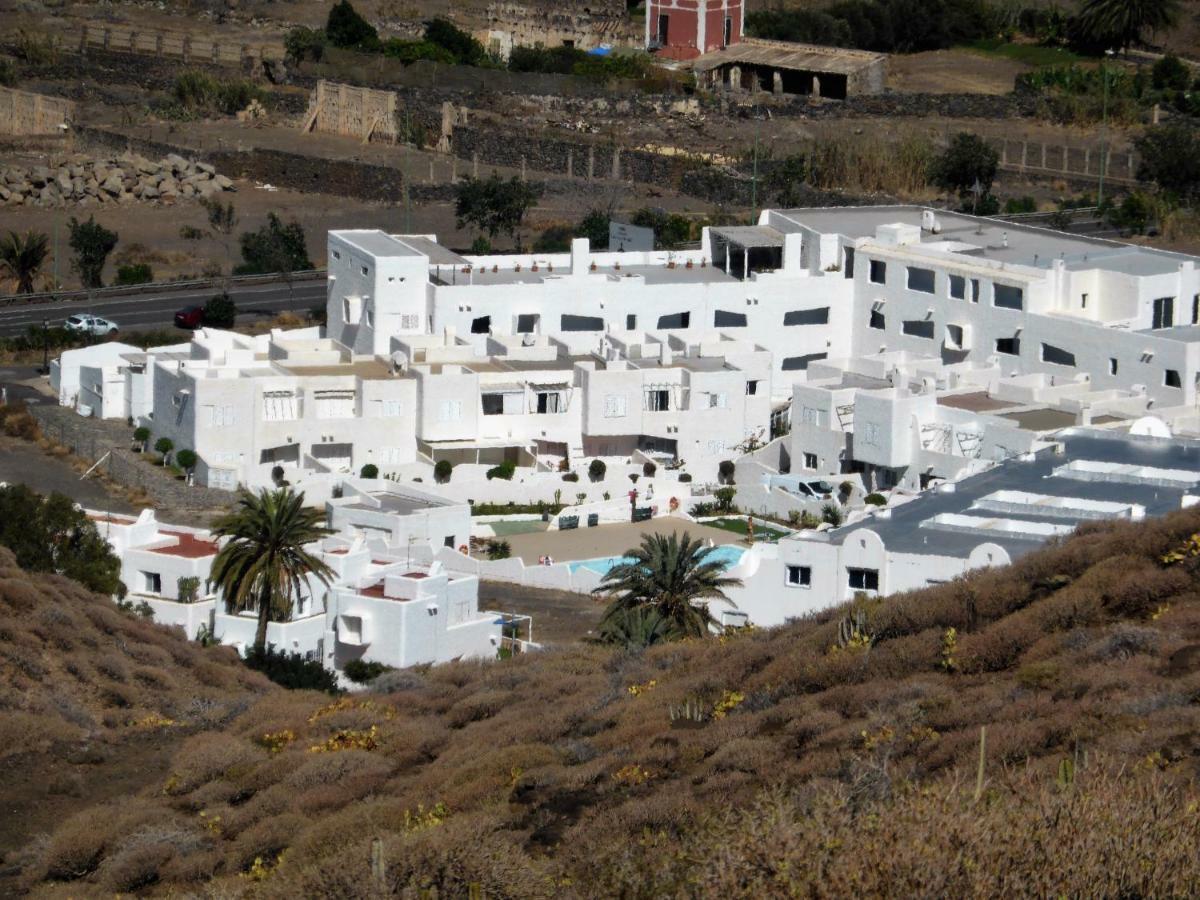 Willa La Casa Del Mar Agaete  Zewnętrze zdjęcie